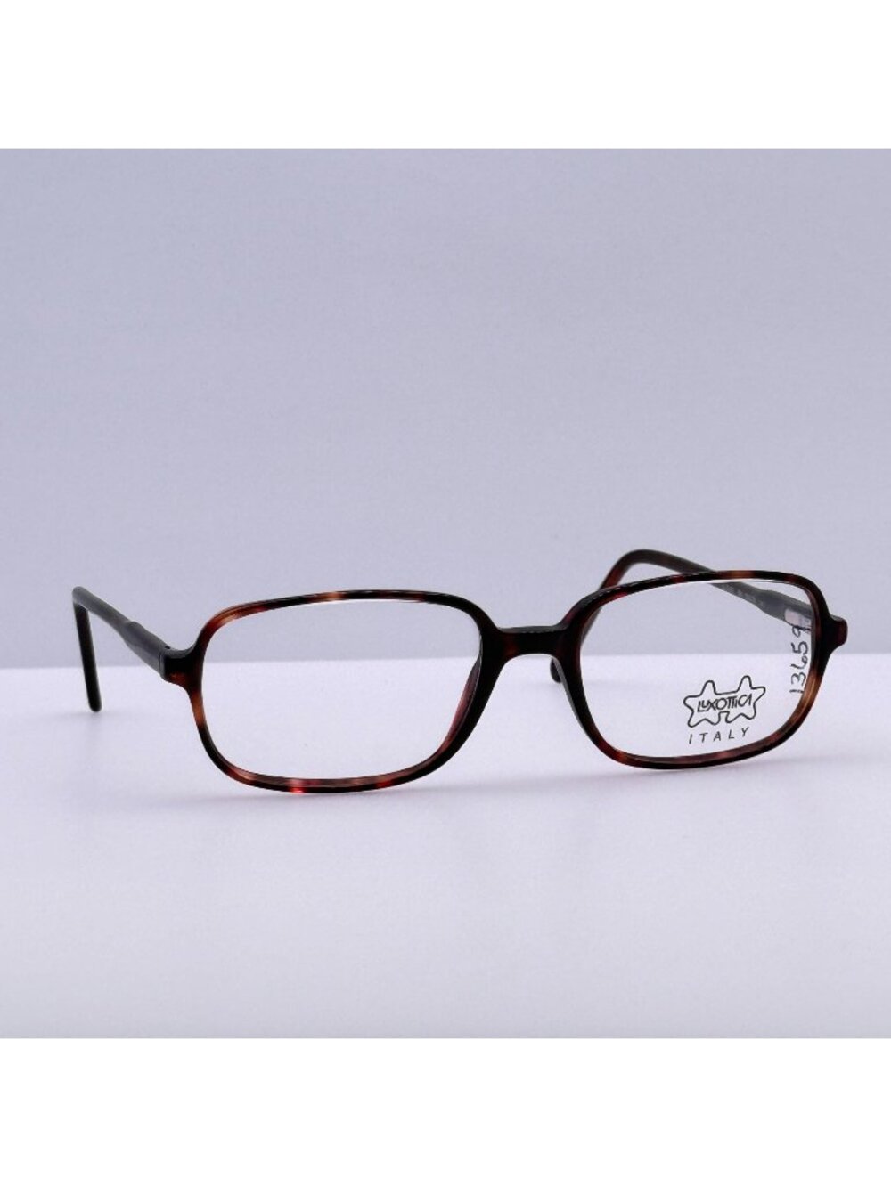Luxottica Eyeglasses Eye Glasses Frames LU3167 S9 53-18-140